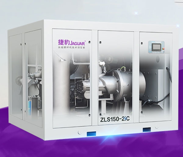 贛州螺桿式空壓機